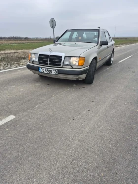 Mercedes-Benz 124 - 10000 € / 19558.30 лв. - 81600403 2 | Car24.bg Mercedes-Benz 124 - 10000 € / 19558.30 лв. - 81600403 2