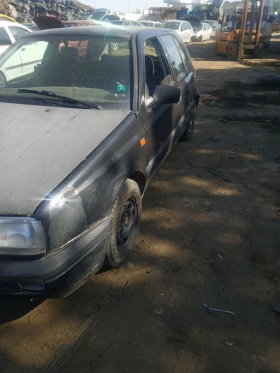 VW Golf 3 | Auto.bg — изображение 3 VW Golf 3 | Auto.bg — изображение 3