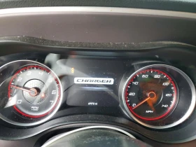 Dodge Charger 3.6l Sxt | Auto.bg — изображение 9 Dodge Charger 3.6l Sxt | Auto.bg — изображение 9