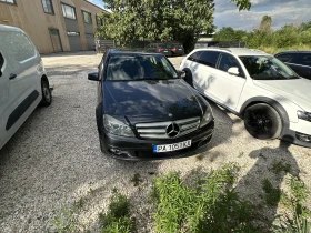 Mercedes-Benz C 180 Kompressor - Car24.bg Mercedes-Benz C 180 Kompressor