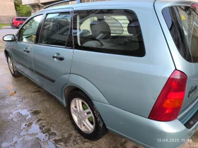 Ford Focus - 1200 € / 2347.00 лв. - 98831722 3 | Car24.bg Ford Focus - 1200 € / 2347.00 лв. - 98831722 3