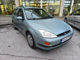 Ford Focus - Car24.bg Ford Focus