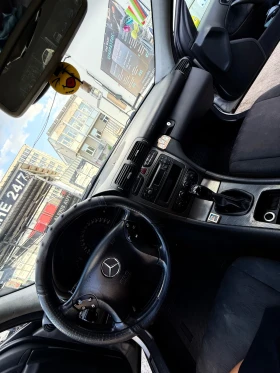 Mercedes-Benz C 220 CDI 220 - 1500 € - 98466689 2 | Car24.bg Mercedes-Benz C 220 CDI 220 - 1500 € - 98466689 2