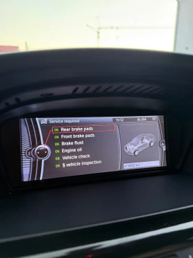 BMW 535 535d LCI 286hp Би-турбо - 11000 € - 50834006 13 | Car24.bg BMW 535 535d LCI 286hp Би-турбо - 11000 € - 50834006 13
