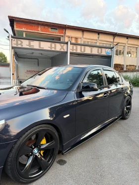 BMW 535 535d LCI 286hp Би-турбо - 11000 € - 50834006 7 | Car24.bg BMW 535 535d LCI 286hp Би-турбо - 11000 € - 50834006 7
