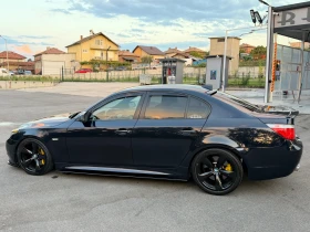 BMW 535 535d LCI 286hp Би-турбо - 11000 € - 50834006 9 | Car24.bg BMW 535 535d LCI 286hp Би-турбо - 11000 € - 50834006 9