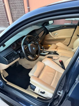 BMW 535 535d LCI 286hp Би-турбо - 11000 € - 50834006 16 | Car24.bg BMW 535 535d LCI 286hp Би-турбо - 11000 € - 50834006 16