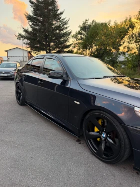 BMW 535 535d LCI 286hp Би-турбо - 11000 € - 50834006 6 | Car24.bg BMW 535 535d LCI 286hp Би-турбо - 11000 € - 50834006 6