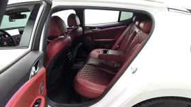 Kia Stinger MEISTER 3.3 GT MASTERS TURBO PACKAGE* ВЪРХОВО ИЗП | Auto.bg — изображение 15 Kia Stinger MEISTER 3.3 GT MASTERS TURBO PACKAGE* ВЪРХОВО ИЗП | Auto.bg — изображение 15