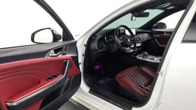 Kia Stinger MEISTER 3.3 GT MASTERS TURBO PACKAGE* ВЪРХОВО ИЗП | Auto.bg — изображение 5 Kia Stinger MEISTER 3.3 GT MASTERS TURBO PACKAGE* ВЪРХОВО ИЗП | Auto.bg — изображение 5
