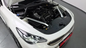 Kia Stinger MEISTER 3.3 GT MASTERS TURBO PACKAGE* ВЪРХОВО ИЗП | Auto.bg — изображение 16 Kia Stinger MEISTER 3.3 GT MASTERS TURBO PACKAGE* ВЪРХОВО ИЗП | Auto.bg — изображение 16