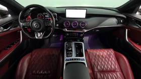Kia Stinger MEISTER 3.3 GT MASTERS TURBO PACKAGE* ВЪРХОВО ИЗП | Auto.bg — изображение 6 Kia Stinger MEISTER 3.3 GT MASTERS TURBO PACKAGE* ВЪРХОВО ИЗП | Auto.bg — изображение 6