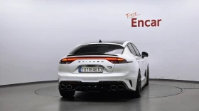 Kia Stinger MEISTER 3.3 GT MASTERS TURBO PACKAGE* ВЪРХОВО ИЗП | Auto.bg — изображение 4 Kia Stinger MEISTER 3.3 GT MASTERS TURBO PACKAGE* ВЪРХОВО ИЗП | Auto.bg — изображение 4