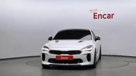 Kia Stinger MEISTER 3.3 GT MASTERS TURBO PACKAGE* ВЪРХОВО ИЗП | Auto.bg — изображение 2 Kia Stinger MEISTER 3.3 GT MASTERS TURBO PACKAGE* ВЪРХОВО ИЗП | Auto.bg — изображение 2
