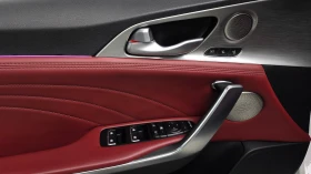 Kia Stinger MEISTER 3.3 GT MASTERS TURBO PACKAGE* ВЪРХОВО ИЗП | Auto.bg — изображение 14 Kia Stinger MEISTER 3.3 GT MASTERS TURBO PACKAGE* ВЪРХОВО ИЗП | Auto.bg — изображение 14