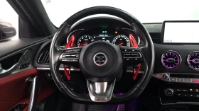Kia Stinger MEISTER 3.3 GT MASTERS TURBO PACKAGE* ВЪРХОВО ИЗП | Auto.bg — изображение 7 Kia Stinger MEISTER 3.3 GT MASTERS TURBO PACKAGE* ВЪРХОВО ИЗП | Auto.bg — изображение 7