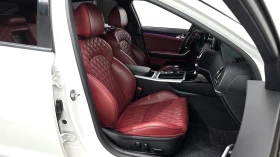 Kia Stinger MEISTER 3.3 GT MASTERS TURBO PACKAGE* ВЪРХОВО ИЗП | Auto.bg — изображение 13 Kia Stinger MEISTER 3.3 GT MASTERS TURBO PACKAGE* ВЪРХОВО ИЗП | Auto.bg — изображение 13