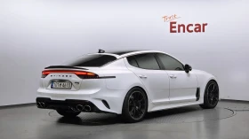 Kia Stinger MEISTER 3.3 GT MASTERS TURBO PACKAGE* ВЪРХОВО ИЗП | Auto.bg — изображение 3 Kia Stinger MEISTER 3.3 GT MASTERS TURBO PACKAGE* ВЪРХОВО ИЗП | Auto.bg — изображение 3