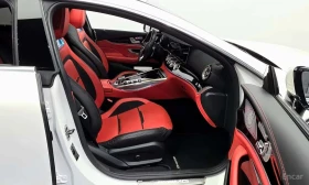 Mercedes-Benz AMG GT 43 4MATIC+ /ОБДУХВАНЕ/ШИБИДАХ/ДИСТРОНИК/360 | Auto.bg — изображение 10 Mercedes-Benz AMG GT 43 4MATIC+ /ОБДУХВАНЕ/ШИБИДАХ/ДИСТРОНИК/360 | Auto.bg — изображение 10