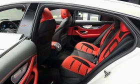 Mercedes-Benz AMG GT 43 4MATIC+ /ОБДУХВАНЕ/ШИБИДАХ/ДИСТРОНИК/360 | Auto.bg — изображение 11 Mercedes-Benz AMG GT 43 4MATIC+ /ОБДУХВАНЕ/ШИБИДАХ/ДИСТРОНИК/360 | Auto.bg — изображение 11