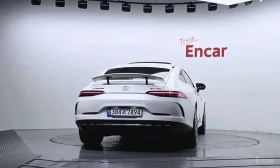 Mercedes-Benz AMG GT 43 4MATIC+ /ОБДУХВАНЕ/ШИБИДАХ/ДИСТРОНИК/360 | Auto.bg — изображение 4 Mercedes-Benz AMG GT 43 4MATIC+ /ОБДУХВАНЕ/ШИБИДАХ/ДИСТРОНИК/360 | Auto.bg — изображение 4