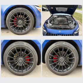 Mercedes-Benz AMG GT 53 4MATIC+ /BLUE MAGNO/FULL EXTRAS/BURM/360/4MATIC - 73690 € - 26504770 16 | Car24.bg Mercedes-Benz AMG GT 53 4MATIC+ /BLUE MAGNO/FULL EXTRAS/BURM/360/4MATIC - 73690 € - 26504770 16