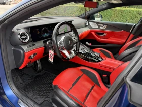 Mercedes-Benz AMG GT 53 4MATIC+ /BLUE MAGNO/FULL EXTRAS/BURM/360/4MATIC - 73690 € - 26504770 8 | Car24.bg Mercedes-Benz AMG GT 53 4MATIC+ /BLUE MAGNO/FULL EXTRAS/BURM/360/4MATIC - 73690 € - 26504770 8