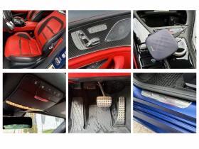 Mercedes-Benz AMG GT 53 4MATIC+ /BLUE MAGNO/FULL EXTRAS/BURM/360/4MATIC - 73690 € - 26504770 12 | Car24.bg Mercedes-Benz AMG GT 53 4MATIC+ /BLUE MAGNO/FULL EXTRAS/BURM/360/4MATIC - 73690 € - 26504770 12