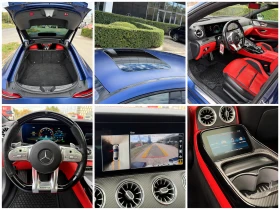 Mercedes-Benz AMG GT 53 4MATIC+ /BLUE MAGNO/FULL EXTRAS/BURM/360/4MATIC - 73690 € - 26504770 9 | Car24.bg Mercedes-Benz AMG GT 53 4MATIC+ /BLUE MAGNO/FULL EXTRAS/BURM/360/4MATIC - 73690 € - 26504770 9
