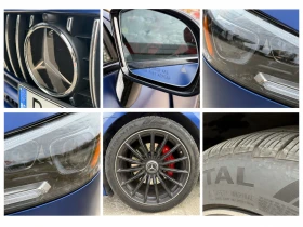 Mercedes-Benz AMG GT 53 4MATIC+ /BLUE MAGNO/FULL EXTRAS/BURM/360/4MATIC - 73690 € - 26504770 15 | Car24.bg Mercedes-Benz AMG GT 53 4MATIC+ /BLUE MAGNO/FULL EXTRAS/BURM/360/4MATIC - 73690 € - 26504770 15