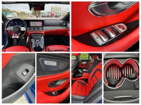 Mercedes-Benz AMG GT 53 4MATIC+ /BLUE MAGNO/FULL EXTRAS/BURM/360/4MATIC - 73690 € - 26504770 13 | Car24.bg Mercedes-Benz AMG GT 53 4MATIC+ /BLUE MAGNO/FULL EXTRAS/BURM/360/4MATIC - 73690 € - 26504770 13