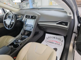 Ford Mondeo 2.0* 180кс* Кожа* | Auto.bg — изображение 13 Ford Mondeo 2.0* 180кс* Кожа* | Auto.bg — изображение 13