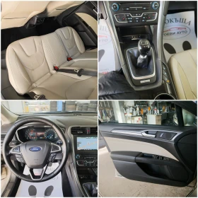 Ford Mondeo 2.0* 180кс* Кожа* | Auto.bg — изображение 15 Ford Mondeo 2.0* 180кс* Кожа* | Auto.bg — изображение 15