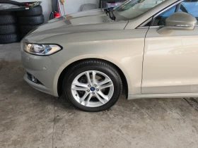 Ford Mondeo 2.0* 180кс* Кожа* | Auto.bg — изображение 16 Ford Mondeo 2.0* 180кс* Кожа* | Auto.bg — изображение 16