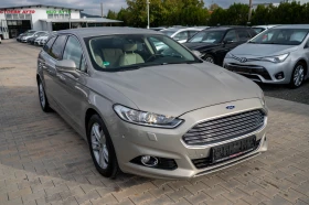 Ford Mondeo 2.0* 180кс* Кожа* | Auto.bg — изображение 5 Ford Mondeo 2.0* 180кс* Кожа* | Auto.bg — изображение 5