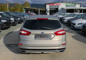 Ford Mondeo 2.0* 180кс* Кожа* | Auto.bg — изображение 8 Ford Mondeo 2.0* 180кс* Кожа* | Auto.bg — изображение 8