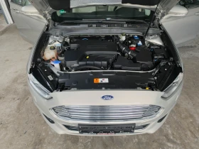 Ford Mondeo 2.0* 180кс* Кожа* | Auto.bg — изображение 17 Ford Mondeo 2.0* 180кс* Кожа* | Auto.bg — изображение 17