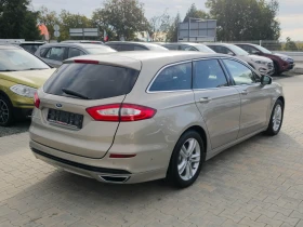 Ford Mondeo 2.0* 180кс* Кожа* | Auto.bg — изображение 6 Ford Mondeo 2.0* 180кс* Кожа* | Auto.bg — изображение 6
