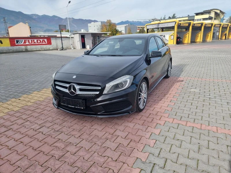 Mercedes-Benz A 180 1.5 CDI  - 15900 лв. / 8129.54 € - 82893717 1 | Car24.bg Mercedes-Benz A 180 1.5 CDI  - 15900 лв. / 8129.54 € - 82893717 1