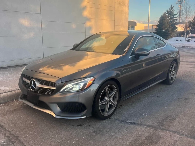 Mercedes-Benz C 300 * CARFAX * ЦЕНА ДО БГ - 12000 € / 23469.96 лв. - 96416743 1 | Car24.bg Mercedes-Benz C 300 * CARFAX * ЦЕНА ДО БГ - 12000 € / 23469.96 лв. - 96416743 1
