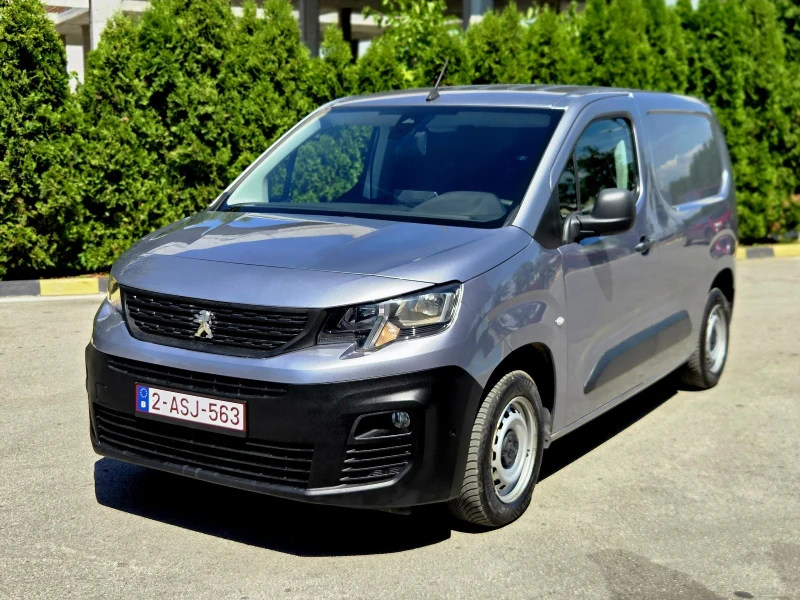 Peugeot Partner - 8800 € / 17211.30 лв. - 66482882 1 | Car24.bg Peugeot Partner - 8800 € / 17211.30 лв. - 66482882 1