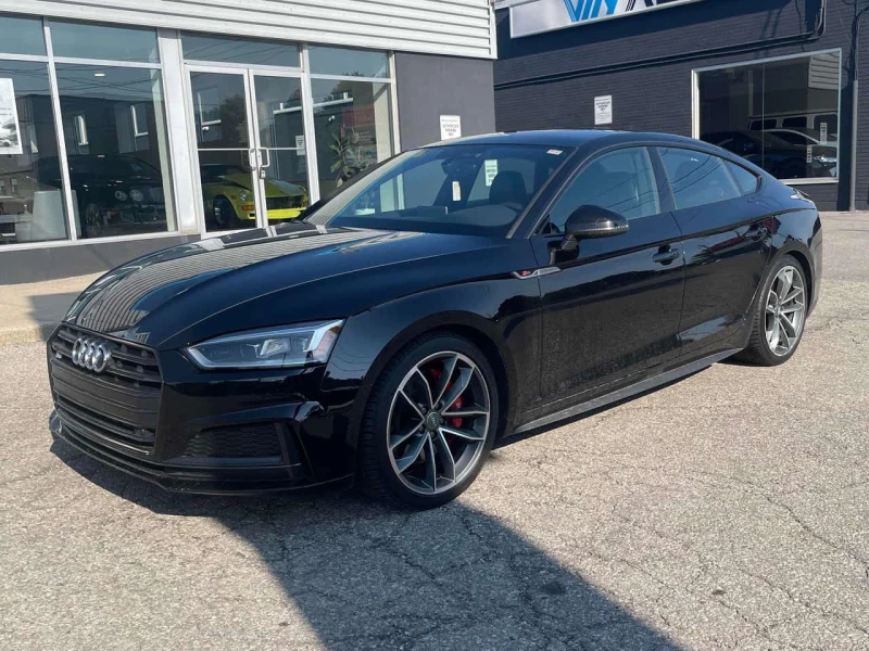 Audi S5 * Progressiv * CARFAX * ОПЦИЯ ЗА ФИНАНСИРАНЕ - 20250 € / 39605.56 лв. - 41650103 1 | Car24.bg Audi S5 * Progressiv * CARFAX * ОПЦИЯ ЗА ФИНАНСИРАНЕ - 20250 € / 39605.56 лв. - 41650103 1