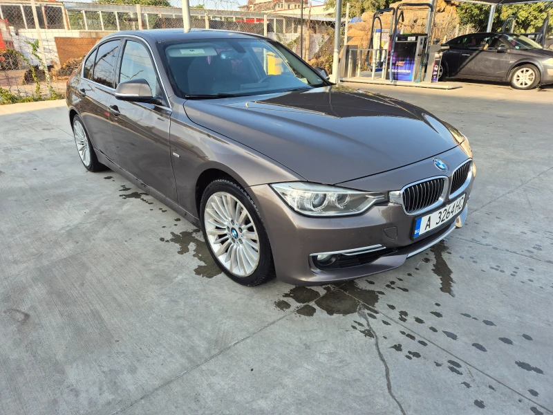 BMW 328 LUXORY xDrive - 8500 € - 35602809 1 | Car24.bg BMW 328 LUXORY xDrive - 8500 € - 35602809 1