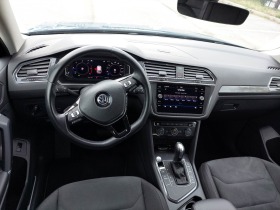 VW Tiguan 2,0TDI ALLSPACE 150ps | Mobile.bg   6