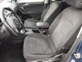 VW Tiguan 2,0TDI ALLSPACE 150ps | Mobile.bg   11