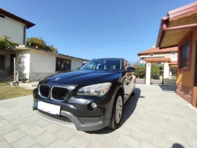 BMW X1 xDrive 1 - Car24.bg BMW X1 xDrive 1