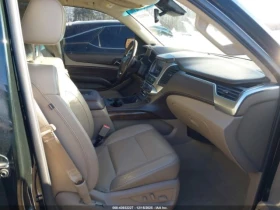 Chevrolet Tahoe LT - 10500 € / 20536.22 лв. - 93086283 10 | Car24.bg Chevrolet Tahoe LT - 10500 € / 20536.22 лв. - 93086283 10