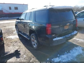 Chevrolet Tahoe LT - 10500 € / 20536.22 лв. - 93086283 3 | Car24.bg Chevrolet Tahoe LT - 10500 € / 20536.22 лв. - 93086283 3