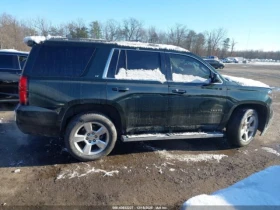 Chevrolet Tahoe LT - 10500 € / 20536.22 лв. - 93086283 6 | Car24.bg Chevrolet Tahoe LT - 10500 € / 20536.22 лв. - 93086283 6