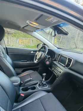 Kia Sportage undefined | Auto.bg — изображение 11 Kia Sportage undefined | Auto.bg — изображение 11